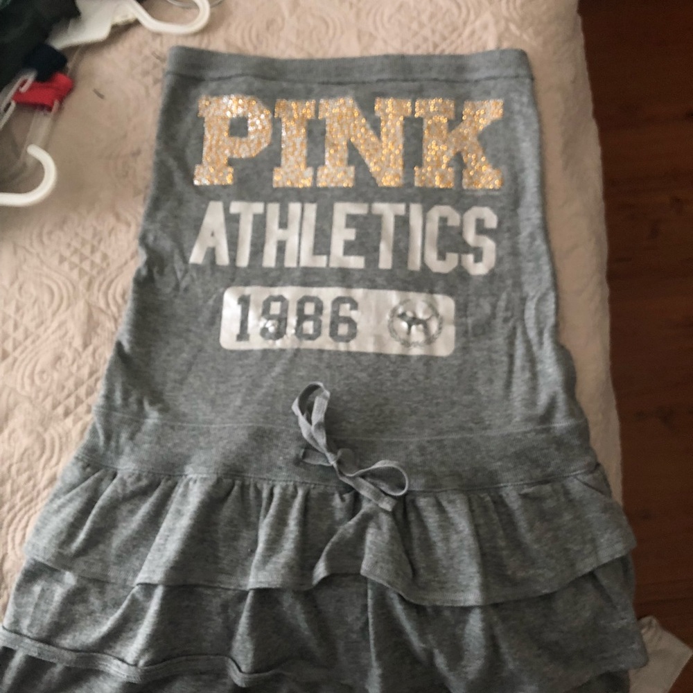 Victoria Secret PINK dress/coverup